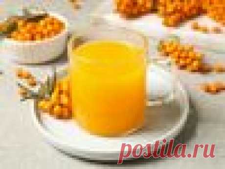 5 вариантов витаминного чая / Как улучшить иммунитет – статья из рубрики "Что съесть" на Food.ru