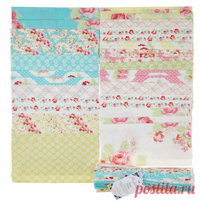 Free Spirit Fabrics — Missouri Star Quilt Co.