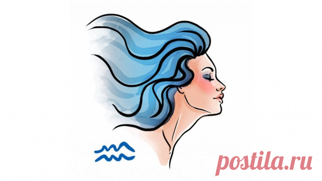 Девушка знака зодиака водолей: на аву. тату, аниме (42 фото) ⭐ Забавник