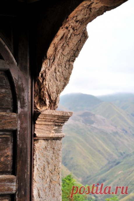 What if winter is not a place outside?