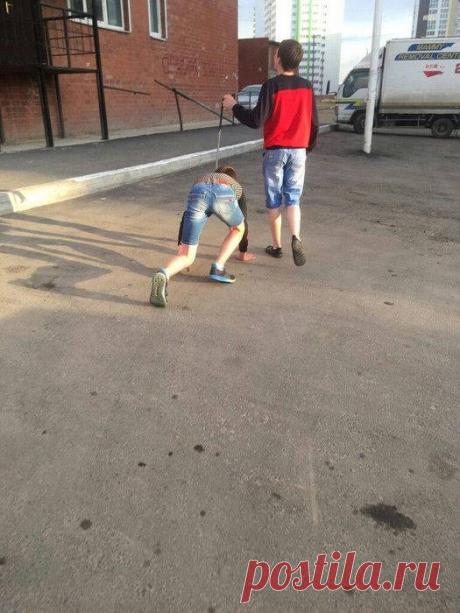 «Цвет нации» или отбросы современного общества - 2 - Современная молодежь совсем не та, по сравнению с молодежью прошлых лет. Сейчас молодежь с детских лет могут пить, курить и совершать безумные поступки не по возрасту...