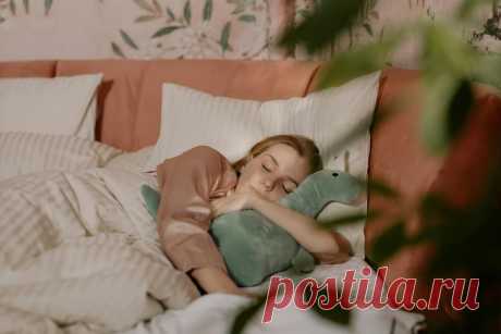 Как спят долгожители: режим сна, который стоит перенять | swjournal.ru | Дзен