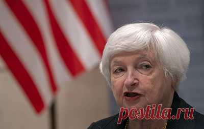 В США выразили обеспокоенность "карательными мерами" КНР в отношении американских фирм. Глава американского Минфина Джанет Йеллен также заявила, что Вашингтон обеспокоен контролем со стороны Пекина экспорта критически важных полезных ископаемых, необходимых для производства полупроводников