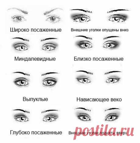 17 хитростей макияжа глаз, для всех женщин. 





Все девочки в детстве мечтают научиться делать красивый макияж глаз, который отличался бы не только умело подобранными тенями, но и профессиональной техникой нанесения.
Мы готовы развеять миф о …