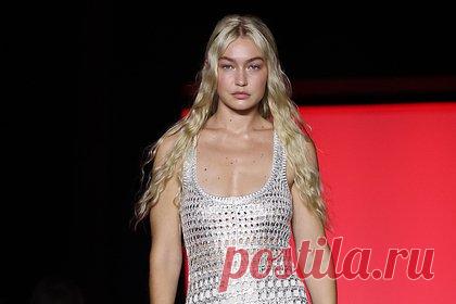 Хадид и Ди Каприо вновь заподозрили в романе из-за совместного выхода в свет. Журналисты Page Six вновь заподозрили американского актера Леонардо Ди Каприо в романе с новой девушкой — моделью Джиджи Хадид. Известно, что пару заметили вместе на вечеринке Circoloco, состоявшейся в Нью-Йорке в честь Хеллоуина. При этом знаменитости еще никак не комментировали новости о своем романе.