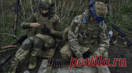 Боец ВС России рассказал о попытках ВСУ добить сдавшегося британского наёмника. Украинские военнослужащие предприняли попытку убить воевавшего на их стороне британского наёмника Джеймса Скотта Риса Андерсона, решившего сдаться в российский плен на Курском направлении. Читать далее