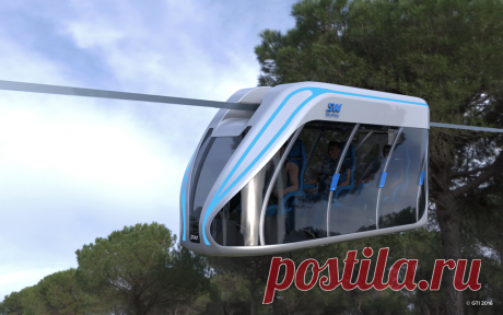 https://youtu.be/pehD6z5El2c
Видеоэкскурсия по территории сборочных цехов SkyWay

О ходе работ и об особенностях инновационного производства SkyWay рассказывает лично генеральный конструктор, изобретатель струнного транспорта Анатолий Юницкий.
