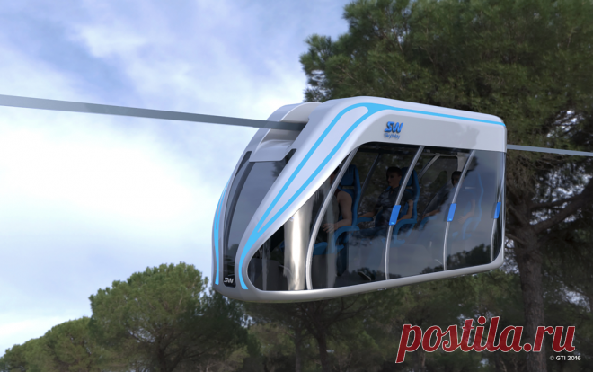 https://youtu.be/pehD6z5El2c
Видеоэкскурсия по территории сборочных цехов SkyWay

О ходе работ и об особенностях инновационного производства SkyWay рассказывает лично генеральный конструктор, изобретатель струнного транспорта Анатолий Юницкий.