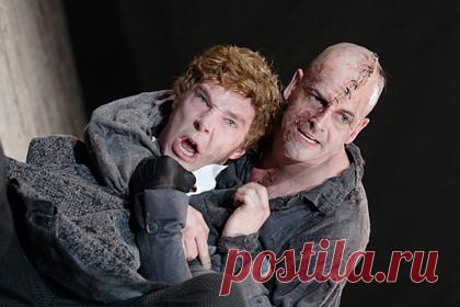 В Екатеринбурге покажут лучшие спектакли Зальцбургского фестиваля. В Екатеринбурге стартует проект «Зальцбург — 100», посвященный столетию австрийского музыкального фестиваля. В рамках проекта зрители смогут увидеть 11 выдающихся оперных спектаклей, представленных на фестивале в Зальцбурге за последние десятилетия. В частности, будет представлена запись оперы «Саломея» Штрауса.