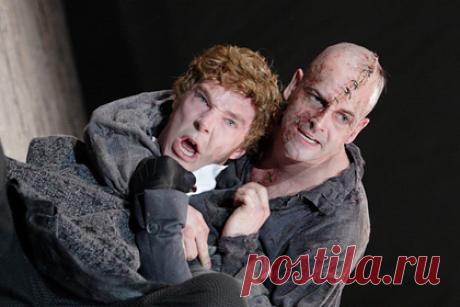 В Екатеринбурге покажут лучшие спектакли Зальцбургского фестиваля. В Екатеринбурге стартует проект «Зальцбург — 100», посвященный столетию австрийского музыкального фестиваля. В рамках проекта зрители смогут увидеть 11 выдающихся оперных спектаклей, представленных на фестивале в Зальцбурге за последние десятилетия. В частности, будет представлена запись оперы «Саломея» Штрауса.