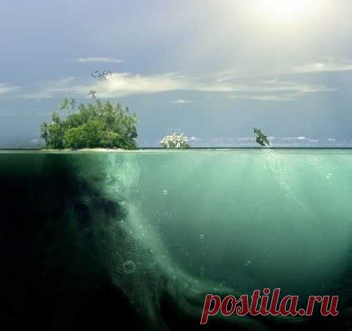 Мотивация. Дальше - Больше!