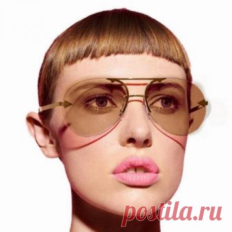 Солнцезащитные полуободковые очки-авиаторы с линзой-антирефлекс и стрелками на дужках за 340 грн. | Шафа Цена: 340 грн. - Солнцезащитные полуободковые очки-авиаторы с линзой-антирефлекс и стрелками на дужках, #13485061, Цвета: Коричневый, Золотистый, Размер: One size. Купить в Шафе недорого