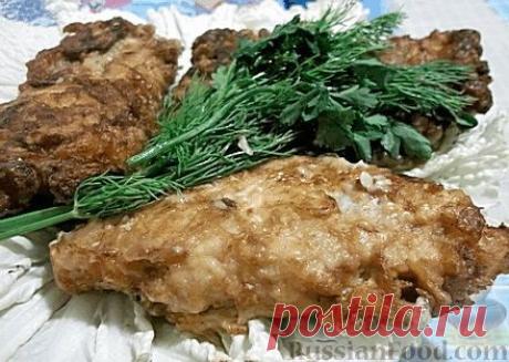 Шницель