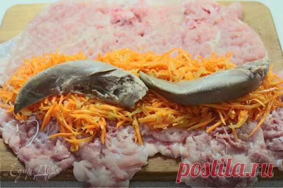 Простые и вкусные блюда из курицы: 10 рецептов от «Едим Дома»