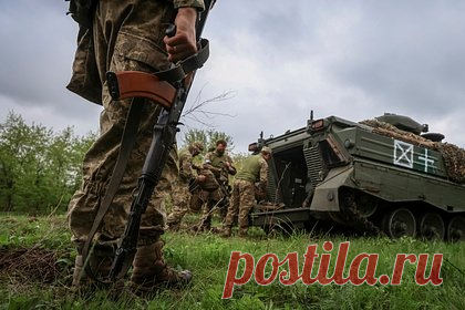 На Западе признали замалчивание военных преступлений ВСУ в России