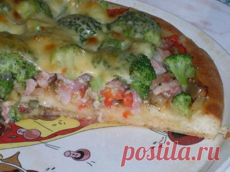 Если вы озабочены вопросом: «А с чем же сегодня приготовить пиццу?» - не расстраивайтесь! О 25-ти вариантах начинки для пиццы читайте здесь >>> https://goodcounselor.ru/25-nachinok-dlya-pitstsyi/