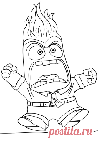 Головоломки раскраски онлайн