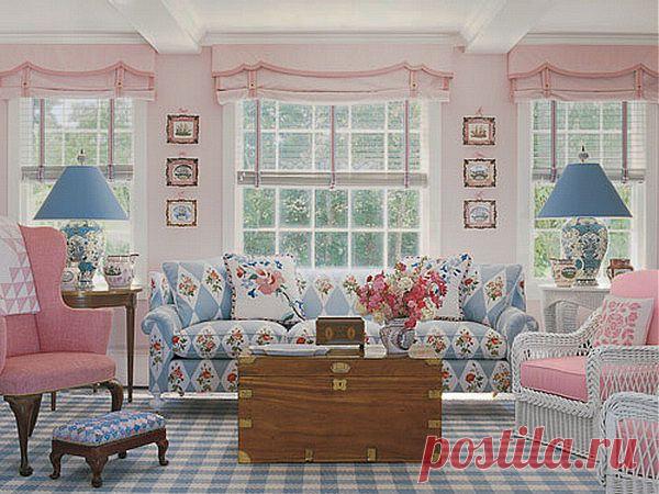 Весенние мелочи для интерьера 

 
Весна радует обновлением и пробуждением в природе. В это время будет очень актуально обновить интерьер квартиры и освежить обстановку.