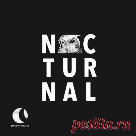 Pointcloud, OIO, GEØVHÄN - Nocturnal 014