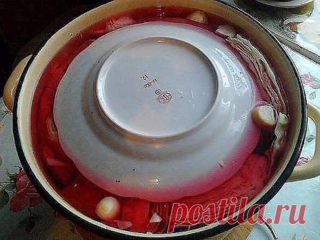 Веб Повар!: ВКУСНЕЙШАЯ КАПУСТА