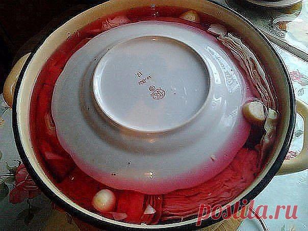 Веб Повар!: ВКУСНЕЙШАЯ КАПУСТА