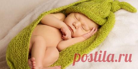 Плед для новорожденного крючком - схема вязания квадратного покрывало