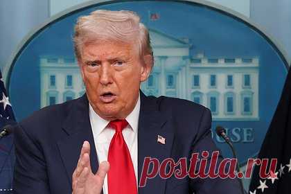 Трамп подсказал российским войскам дорогу до Киева