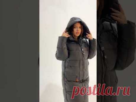 Магазин пуховиков и зимних курток в Тюмени
https://tyumenatelier.nethouse.ru/