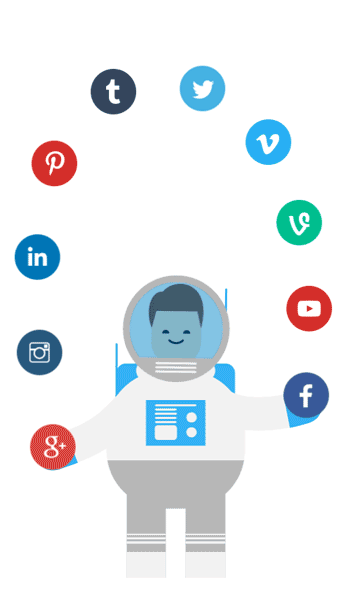 ⭕💻⭕ Продвижение и заработок в социальных сетях 👍