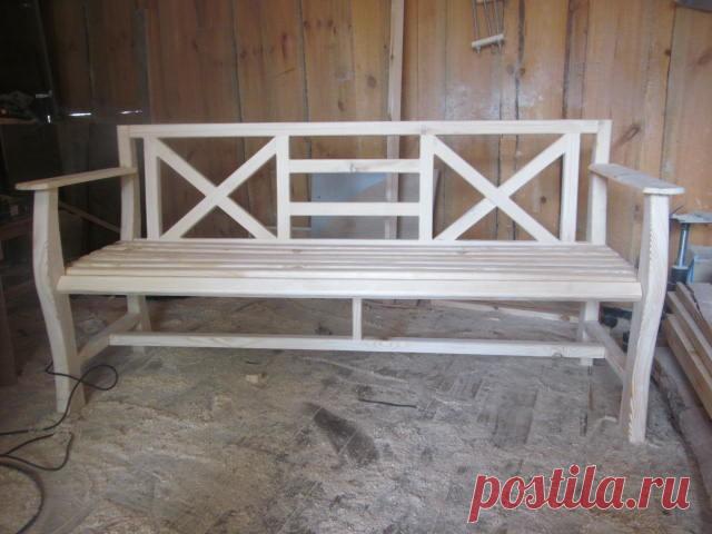 Мебель из дерева от Юры Ананьева | | Для тех, кто любит работать с деревом