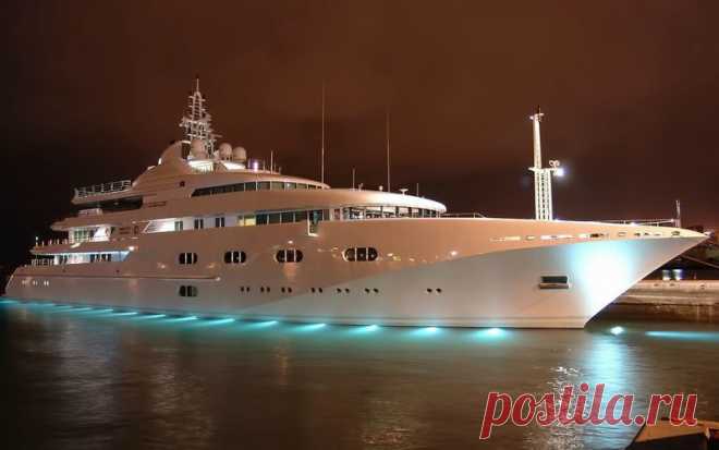 Обои на рабочий стол "Морской круиз". .