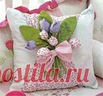 Подборка страничек по рукоделию