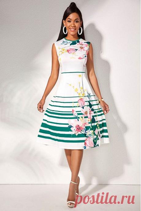 Sundresses | Сарафаны