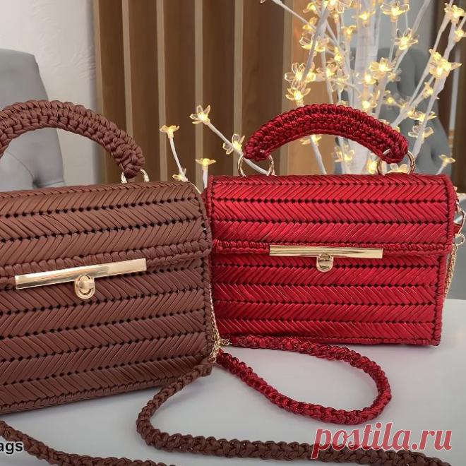 Вышивка на пластиковой канве: шкатулка своими руками | Креаликум