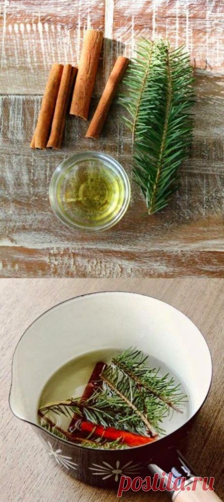 Уютные, приятные и очень теплые запахи Нового года и Рождества Ароматы Нового года – это одна из многих частей праздника, которые создают нам определённое настроение. Мандарины, запах ели, снега, праздничного стола – это и многое другое ассоциируется у нас с чуде…