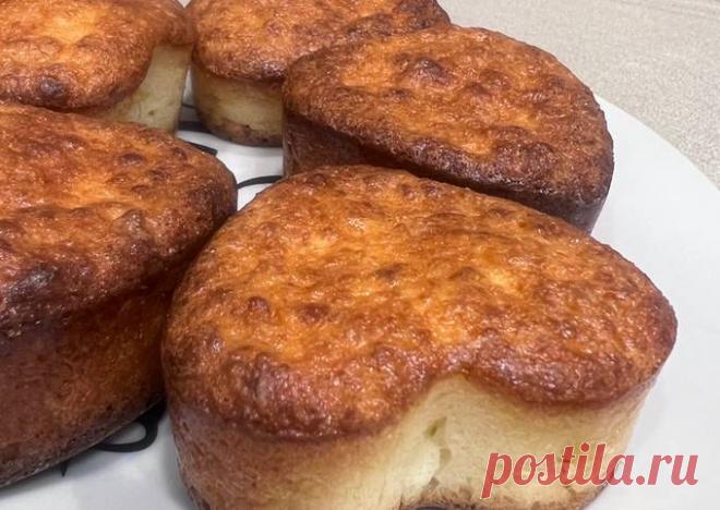 (10) Сырники в духовке - пошаговый рецепт с фото. Автор рецепта Мила 💜 . - Cookpad