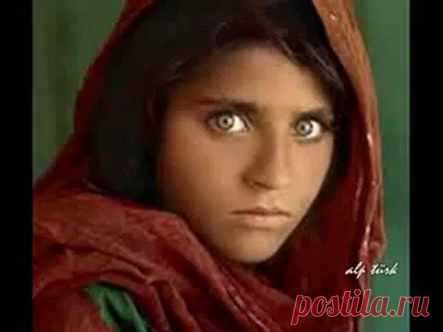 арабские женщины: