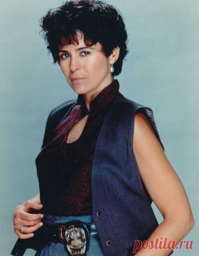 Мария Кончита Алонсо, 29 июня, 1957