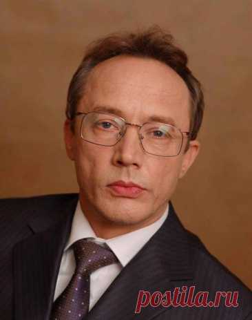 Юрий Пронин