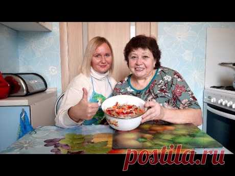 Солим скумбрию!Едим через 2 часа .
