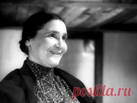 Вера Кузнецова