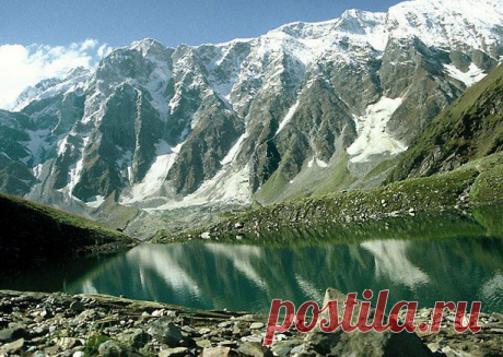индия природа - Поиск в Google  Гималаи.