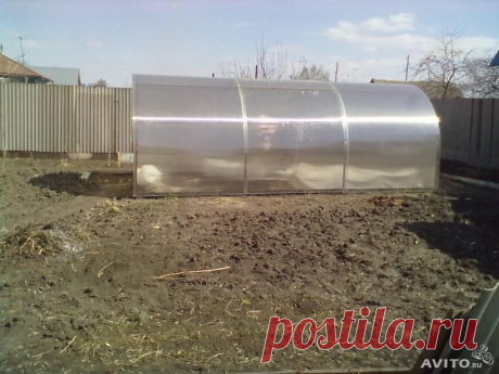 Коттедж 180 м² на участке 5 сот. - купить, продать, сдать или снять в Курганской области на Avito