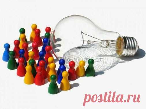 Google+