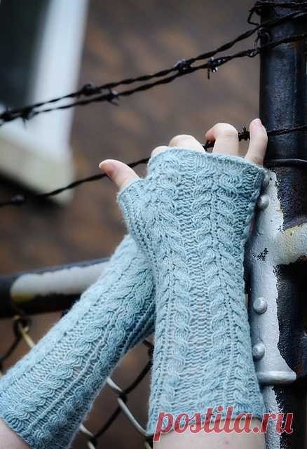 Выкройка Ravelry: