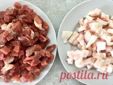 Как я готовлю вкуснейшие купаты по украински с чесноком | СамоДел | Яндекс Дзен