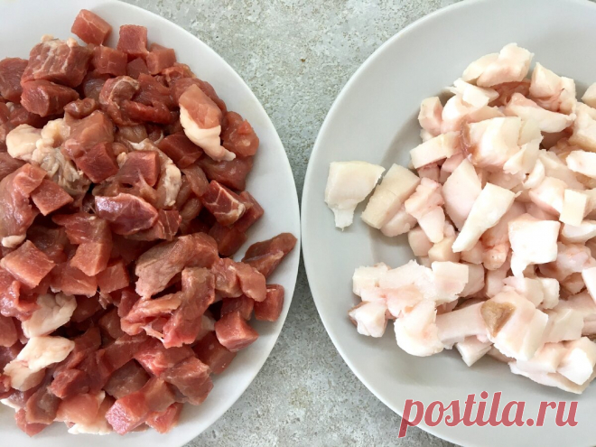 Как я готовлю вкуснейшие купаты по украински с чесноком | СамоДел | Яндекс Дзен