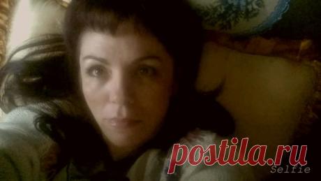 Татьяна Прокопьева