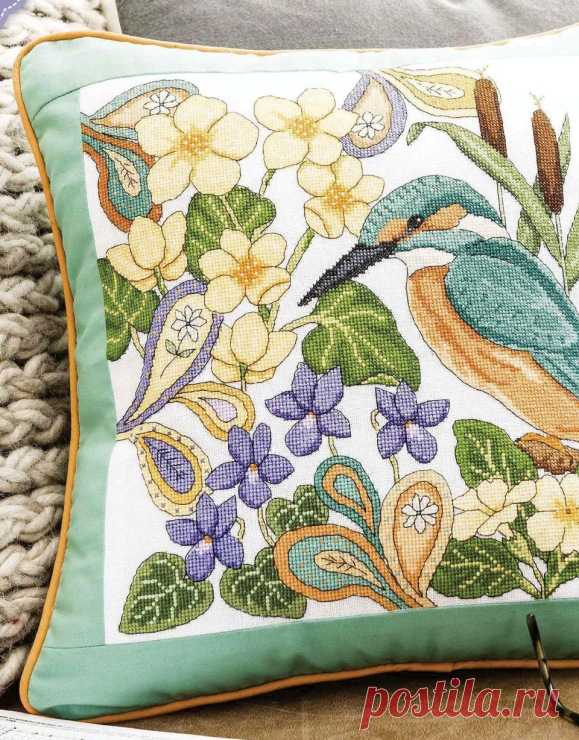 (11) Gallery.ru / Фото #193 - Зимородки - BelleBlue