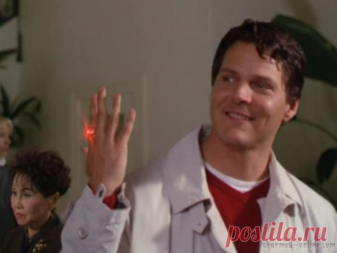 Майкл Рейли Бурк, 27 июня, 1964